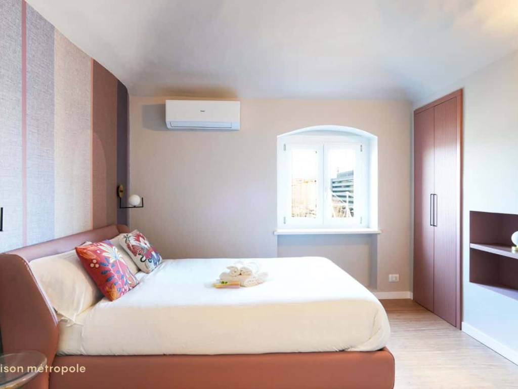 appartamento in affitto a Torino in zona Crocetta