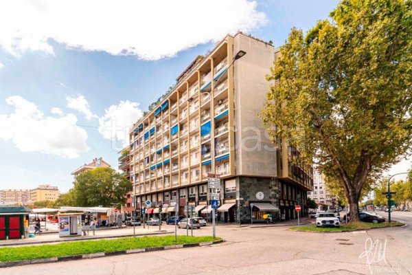 ufficio in affitto a Torino in zona Pozzo Strada