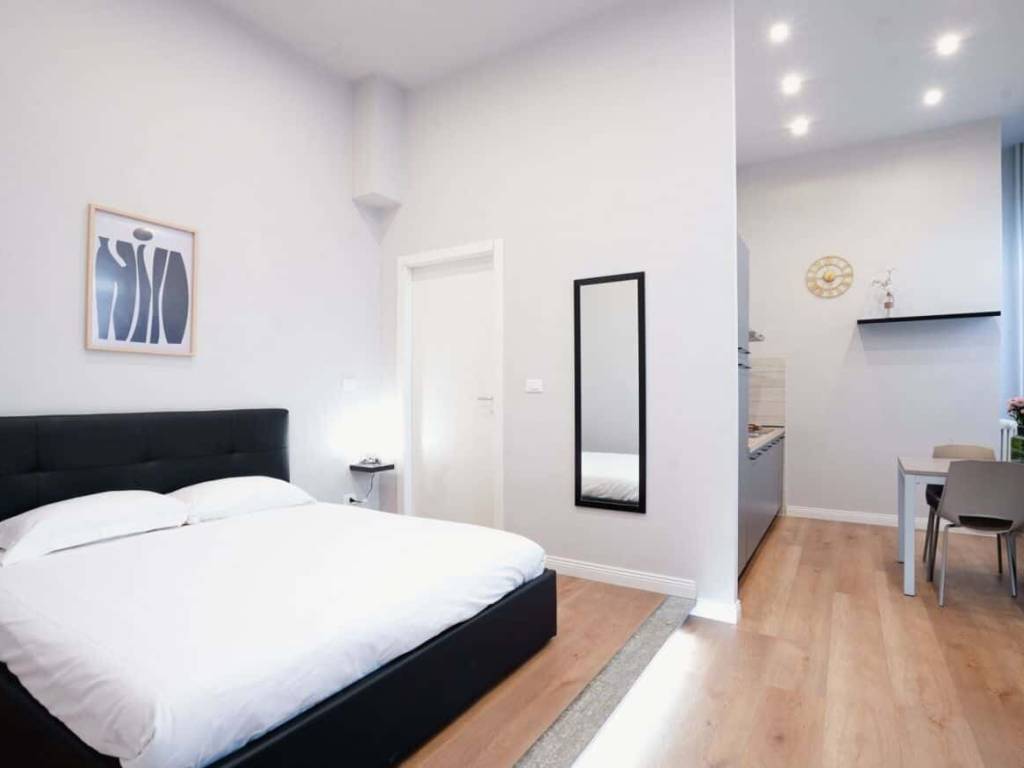 appartamento in affitto a Torino in zona Vanchiglia