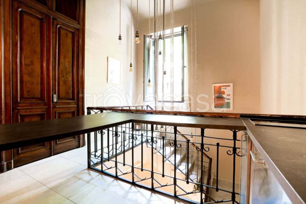 appartamento in affitto a Torino in zona San Salvario