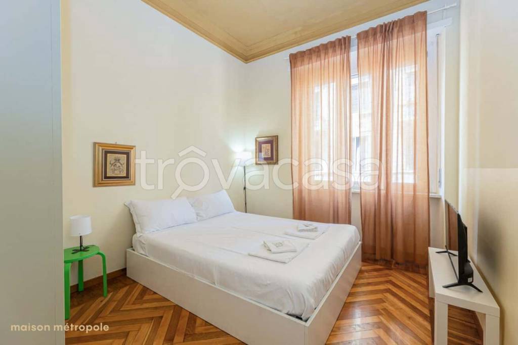 appartamento in affitto a Torino in zona Centro Storico