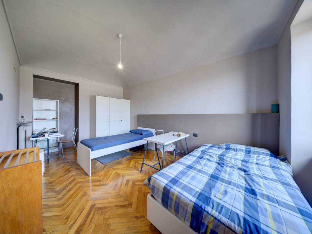 appartamento in affitto a Torino in zona Crocetta