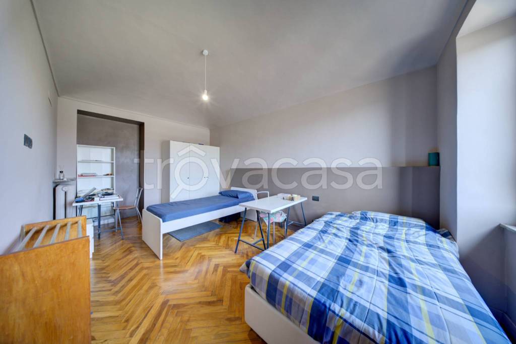 appartamento in affitto a Torino in zona Crocetta