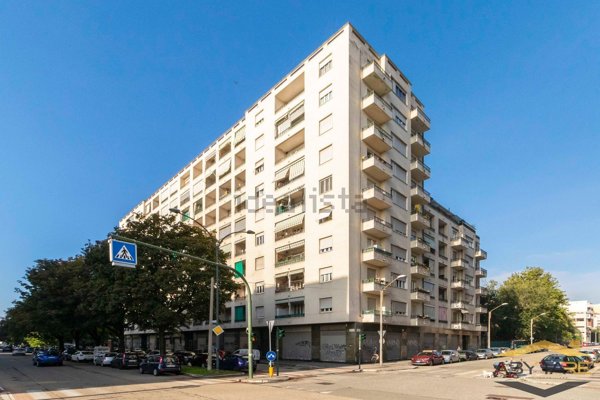 appartamento in affitto a Torino in zona Filadelfia