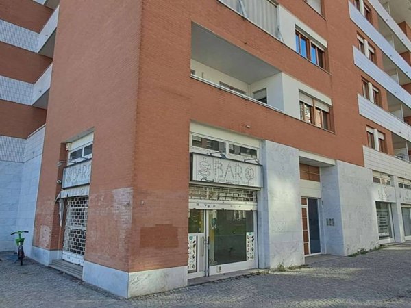 negozio in affitto a Torino in zona Borgo San Paolo