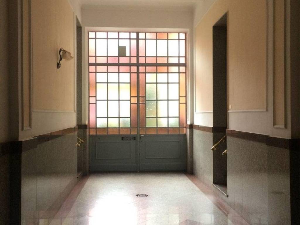 appartamento in affitto a Torino in zona San Salvario