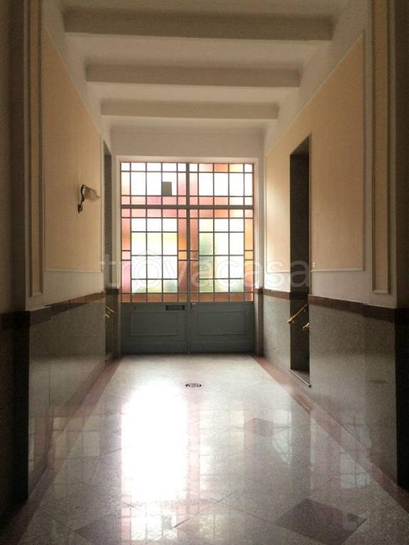 appartamento in affitto a Torino in zona San Salvario