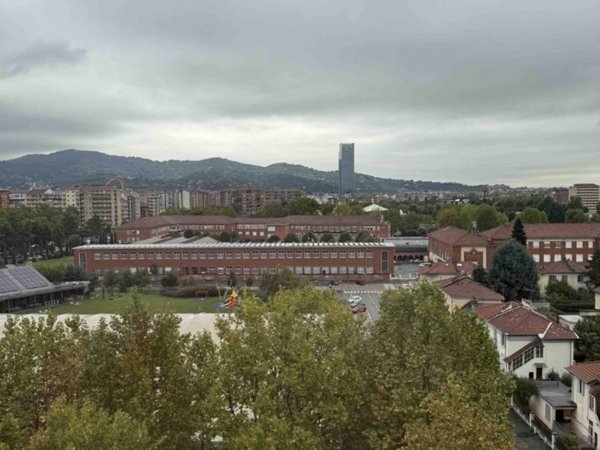 appartamento in affitto a Torino in zona Mirafiori Nord