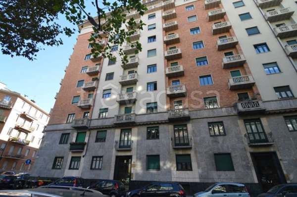 appartamento in affitto a Torino in zona Pozzo Strada