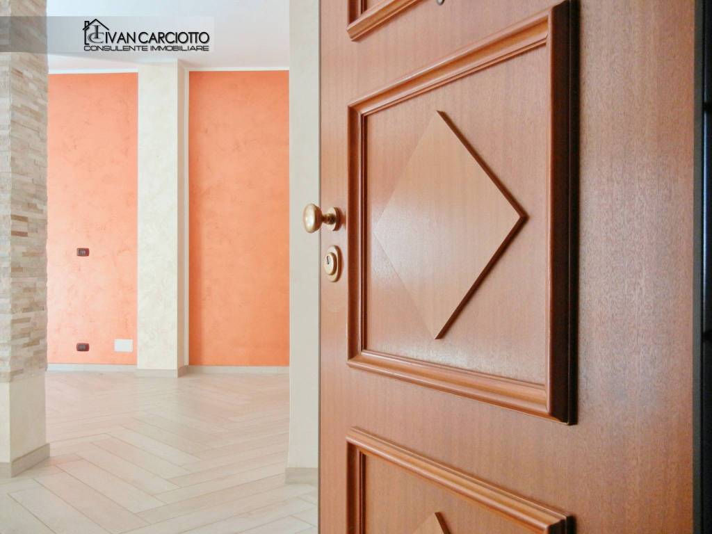 appartamento in affitto a Torino in zona San Salvario