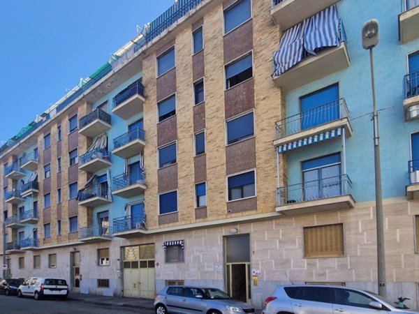 appartamento in affitto a Torino in zona Parella