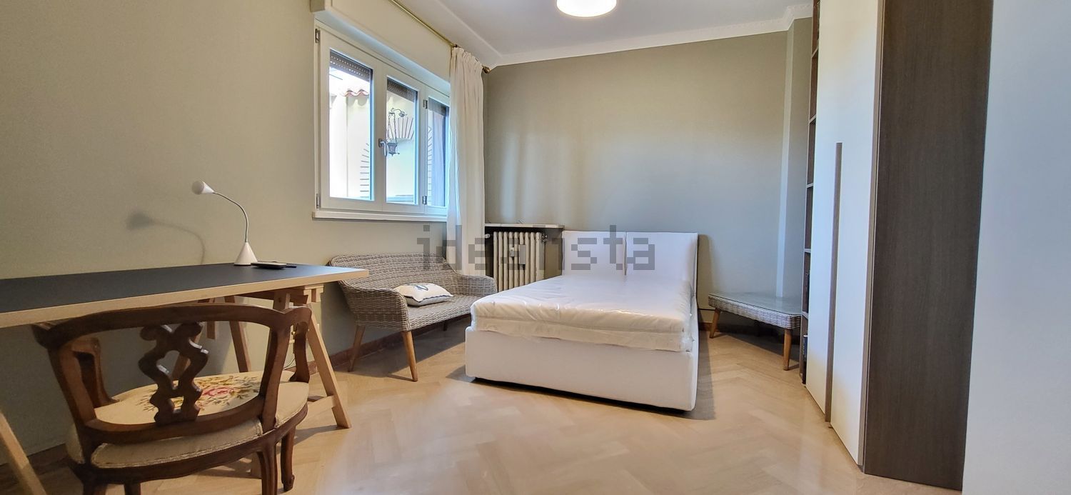 appartamento in affitto a Torino in zona Pozzo Strada