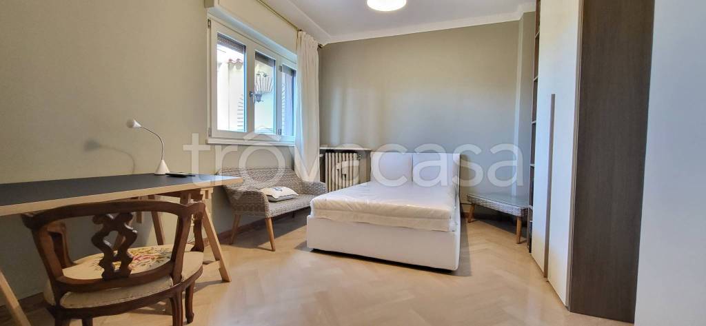 appartamento in affitto a Torino in zona Pozzo Strada