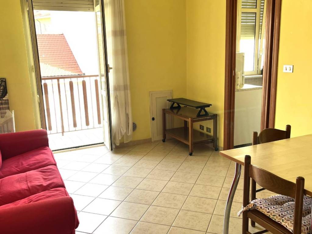 appartamento in affitto a Torino in zona Santa Rita