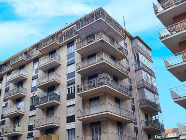 appartamento in affitto a Torino in zona Mirafiori Nord