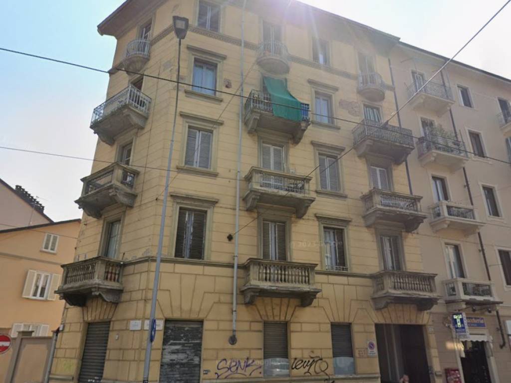 appartamento in affitto a Torino in zona Barriera di Milano