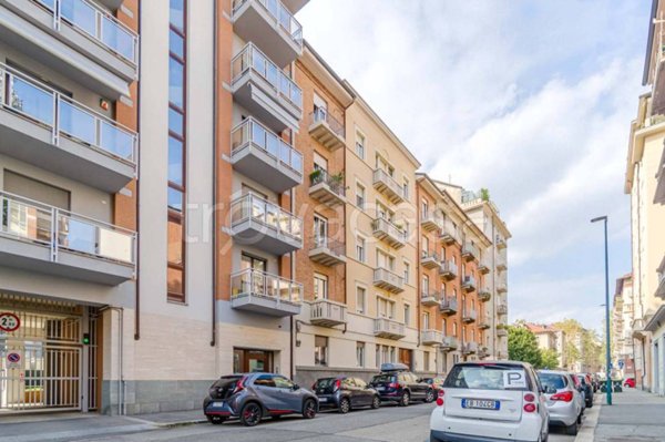 appartamento in affitto a Torino in zona Cit Turin