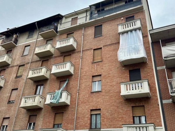 appartamento in affitto a Torino in zona Lucento