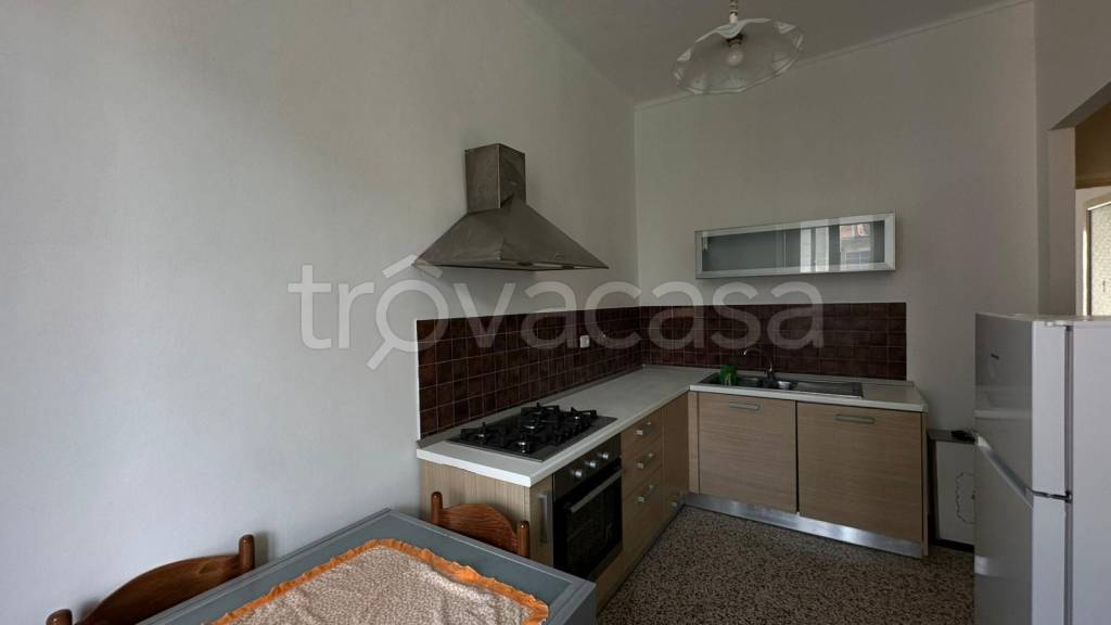 appartamento in affitto a Torino in zona Parella