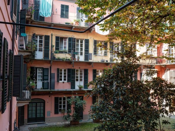 appartamento in affitto a Torino