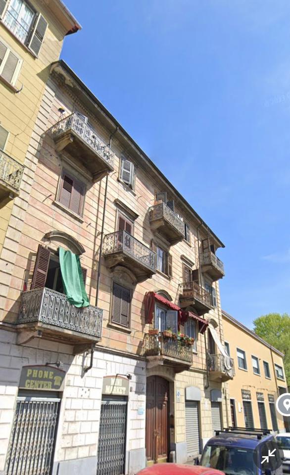 appartamento in affitto a Torino in zona Barriera di Milano