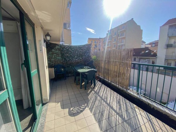 appartamento in affitto a Torino in zona Barca