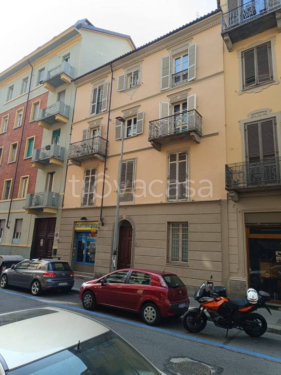 appartamento in affitto a Torino in zona San Salvario