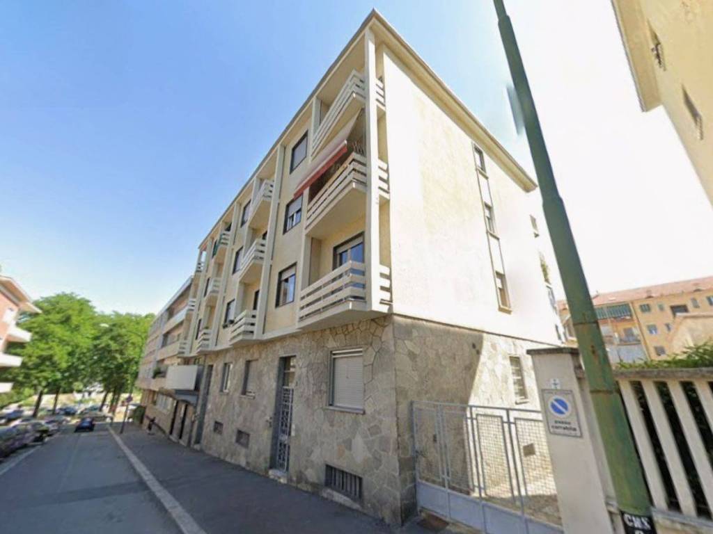 appartamento in affitto a Torino in zona Madonna del Pilone