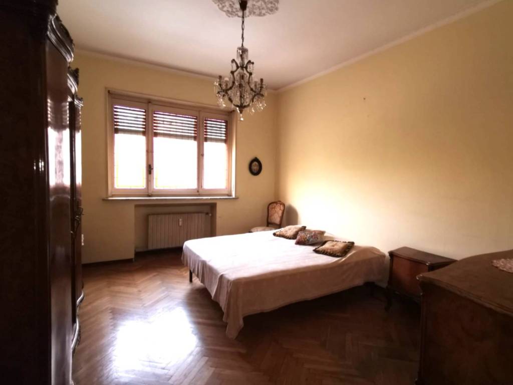 appartamento in affitto a Torino in zona San Salvario
