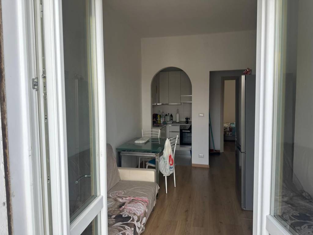 appartamento in affitto a Torino in zona Parella