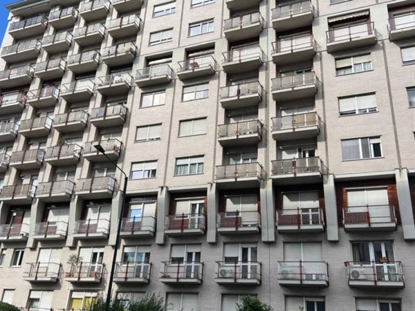 appartamento in affitto a Torino in zona Pozzo Strada