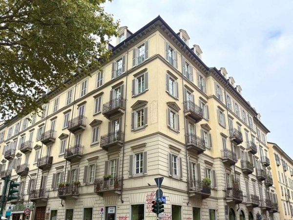appartamento in affitto a Torino