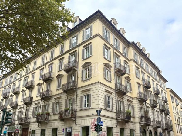 appartamento in affitto a Torino in zona Centro Storico
