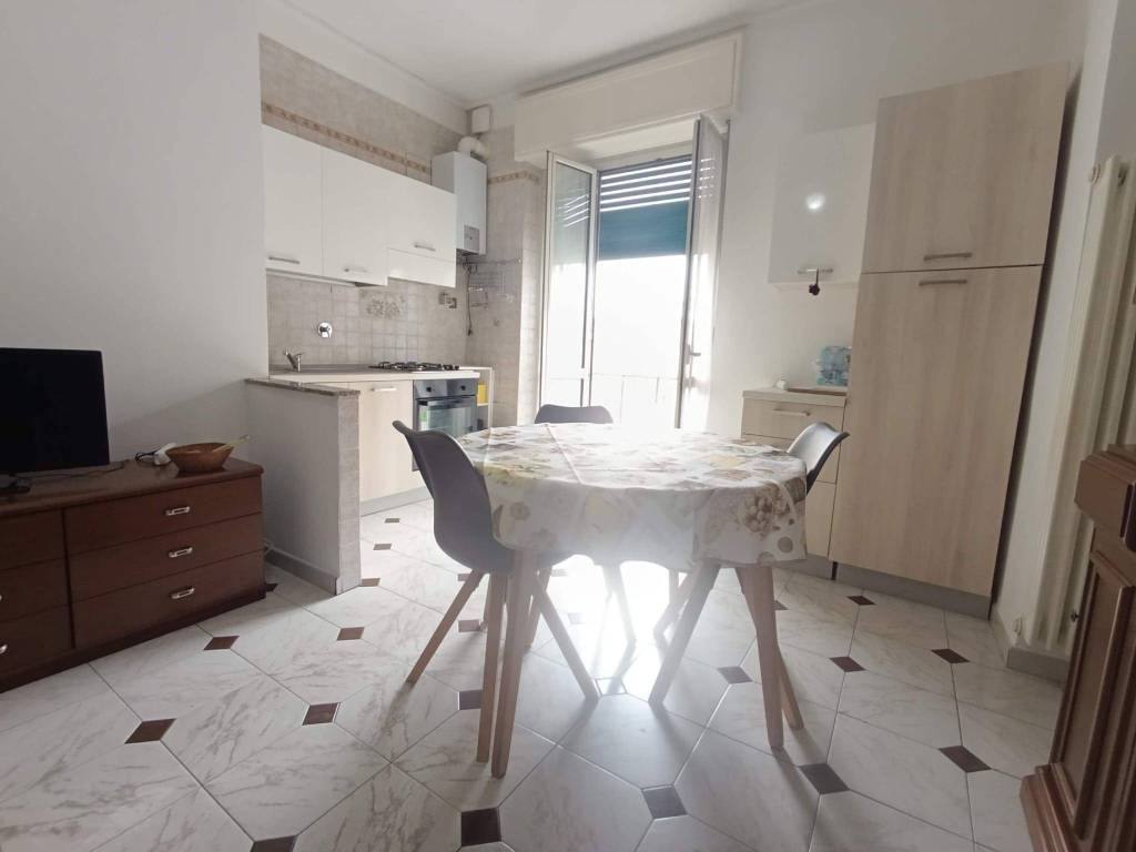 appartamento in affitto a Torino in zona Mirafiori Sud