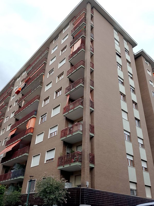 appartamento in affitto a Torino in zona Santa Rita