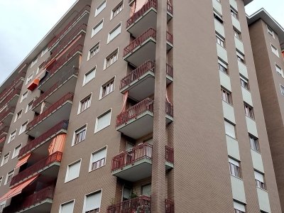 appartamento in affitto a Torino in zona Santa Rita