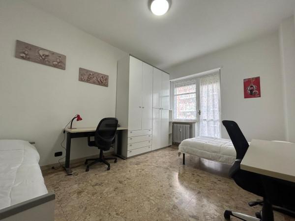 appartamento in affitto a Torino in zona San Salvario