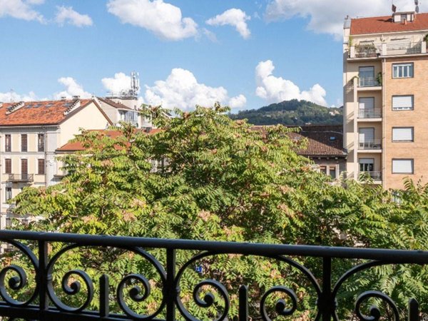appartamento in affitto a Torino in zona San Salvario