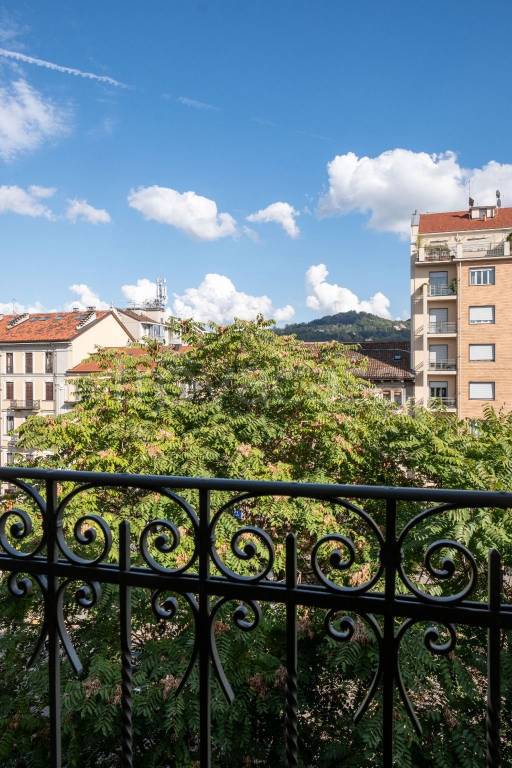 appartamento in affitto a Torino in zona San Salvario