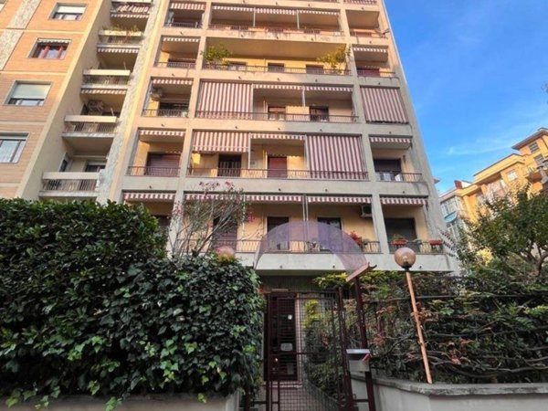 appartamento in affitto a Torino in zona Parella