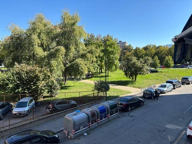 appartamento in affitto a Torino in zona Aurora
