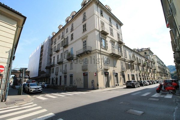 appartamento in affitto a Torino