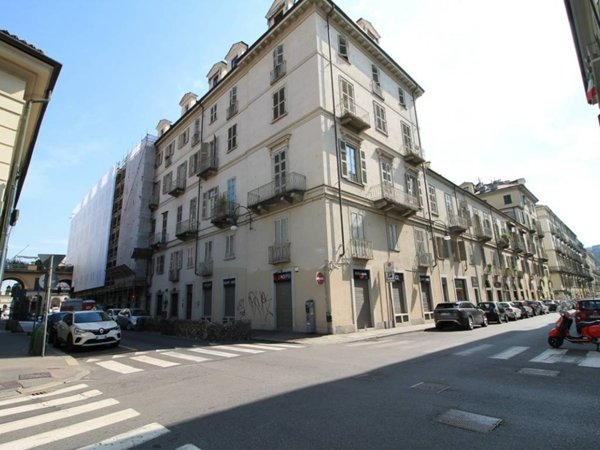 appartamento in affitto a Torino