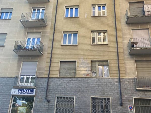 appartamento in affitto a Torino in zona Mirafiori Sud