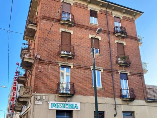 appartamento in affitto a Torino in zona Parella
