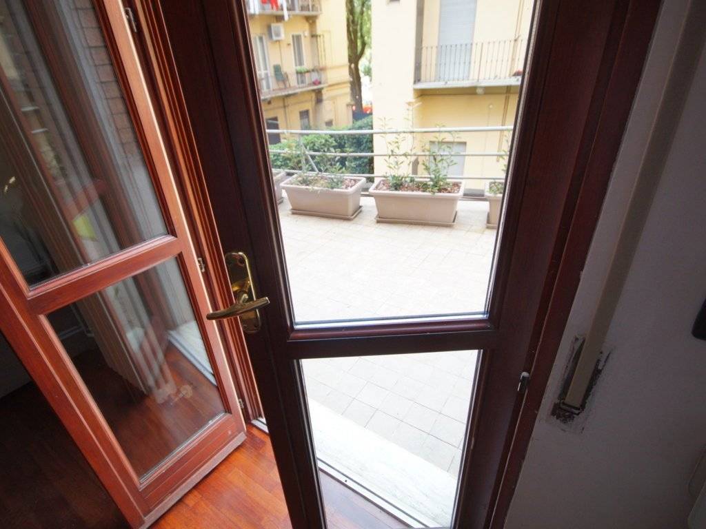 appartamento in affitto a Torino in zona San Salvario