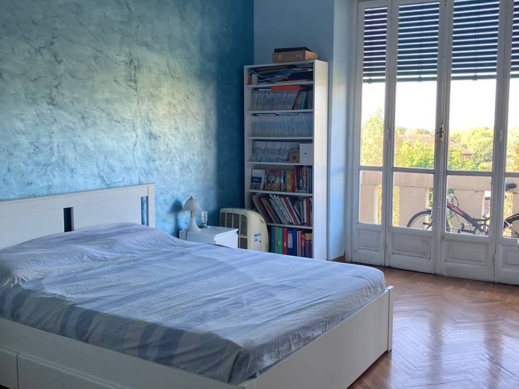 appartamento in affitto a Torino in zona Crocetta