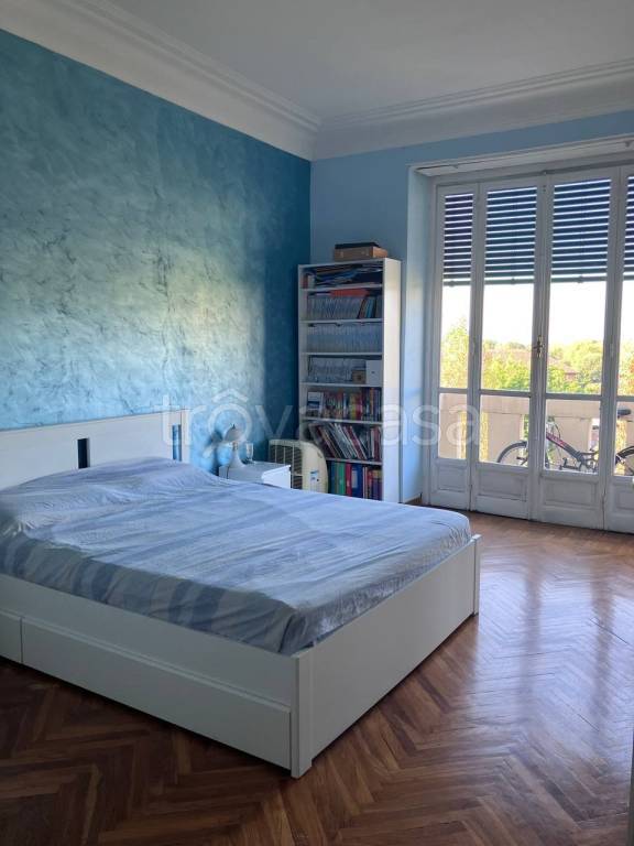 appartamento in affitto a Torino in zona Crocetta
