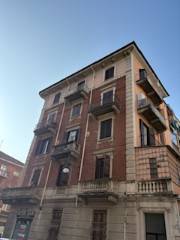 appartamento in affitto a Torino in zona Borgo San Paolo