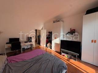 appartamento in affitto a Torino in zona Cenisia